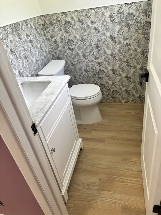 ACT Roofing Picture 1