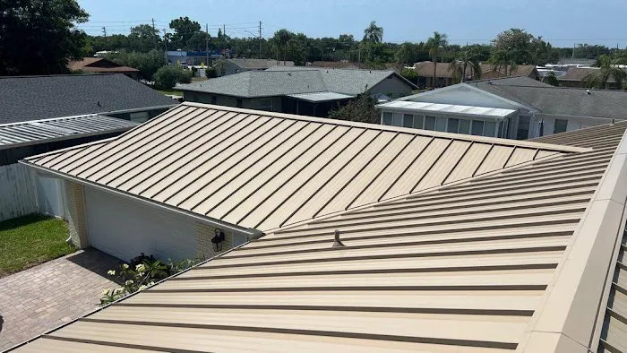 Dean Roofing Company Picture 7