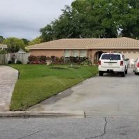 Dean Roofing Company ico