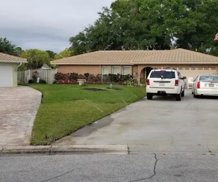 Dean Roofing Company