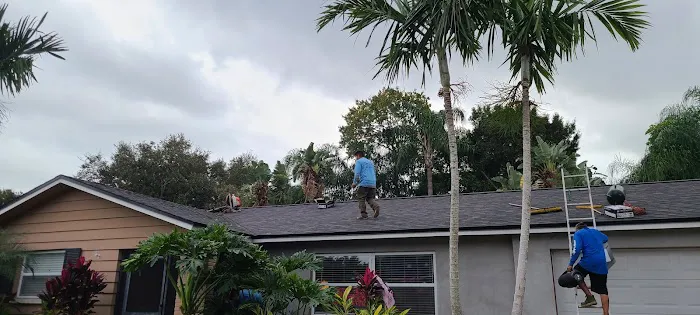 Dean Roofing Company Picture 2