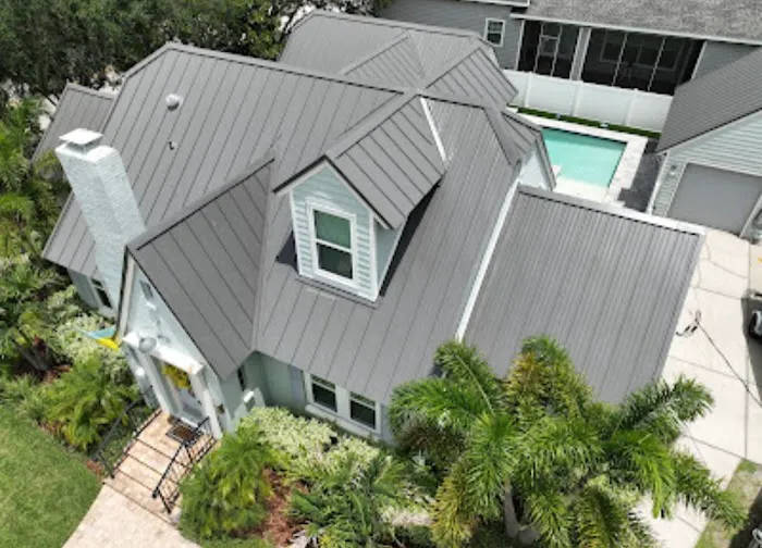 KAM Roofing Services Picture 6