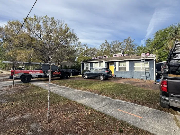 KAM Roofing Services Picture 2