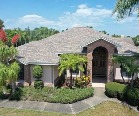 KAM Roofing Services