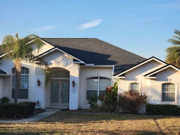 Triumph Roofing Picture 1