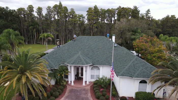 Triumph Roofing Picture 10