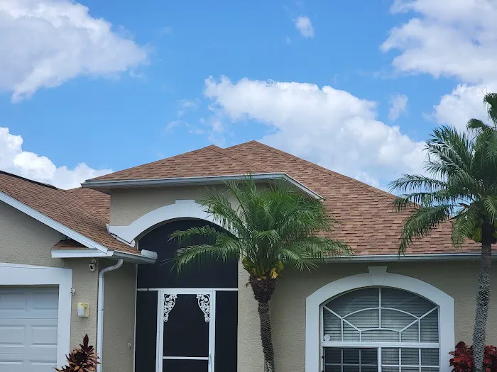 Triumph Roofing Picture 2