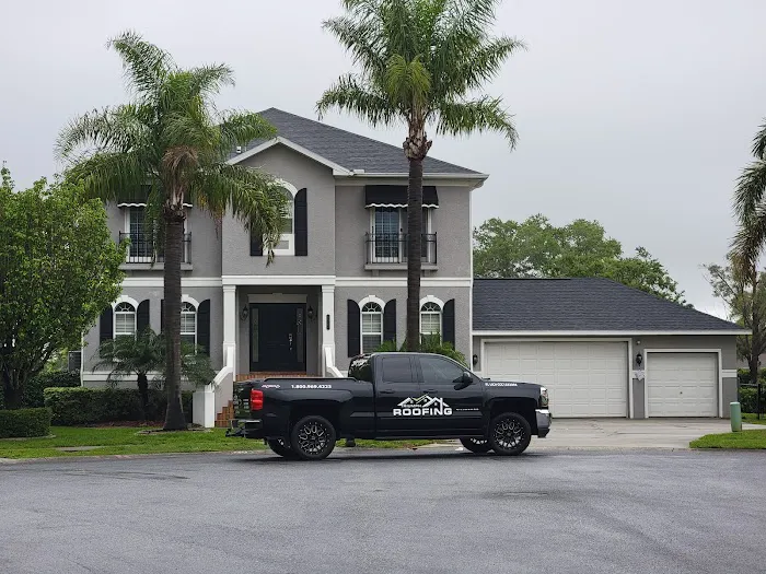 Triumph Roofing Picture 4