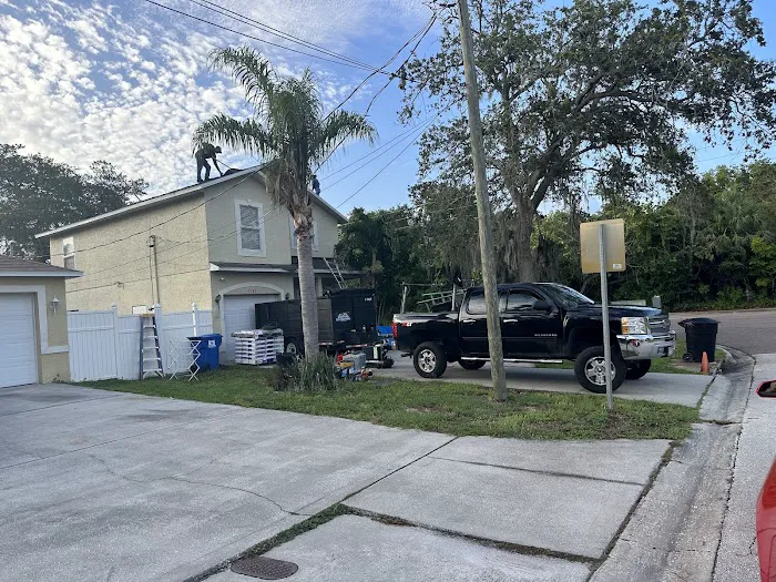 Triumph Roofing Picture 7