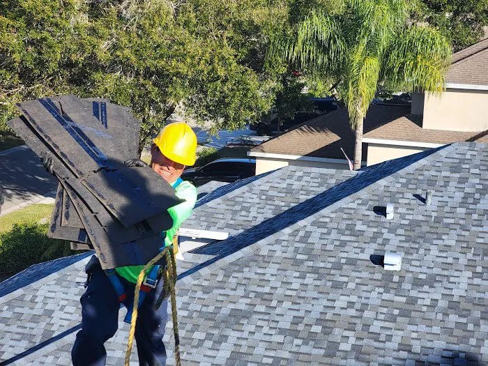 Triumph Roofing Picture 5