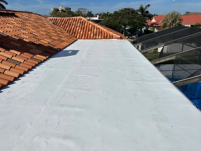 Amen Roofing & Gutters Picture 6