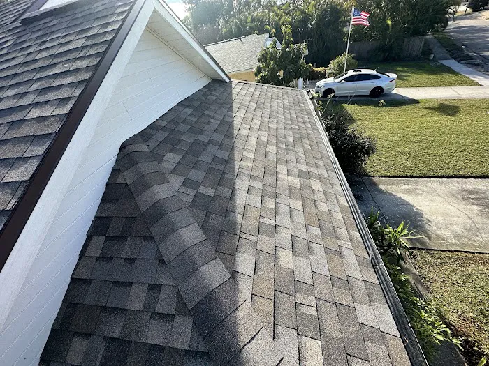 Amen Roofing & Gutters Picture 4