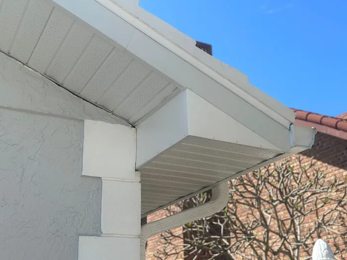 Amen Roofing & Gutters Picture 2