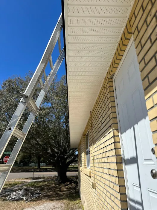 Amen Roofing & Gutters Picture 8