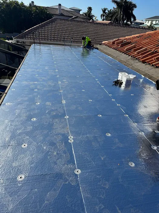 Amen Roofing & Gutters Picture 10