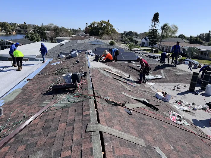 Veteran Owned Roofing Picture 9