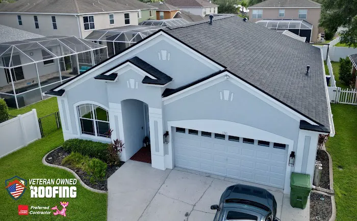 Veteran Owned Roofing Picture 5