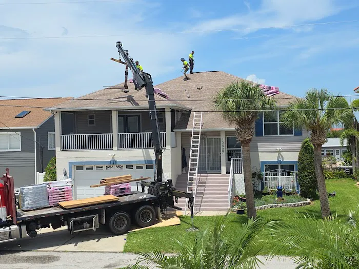 Veteran Owned Roofing Picture 3