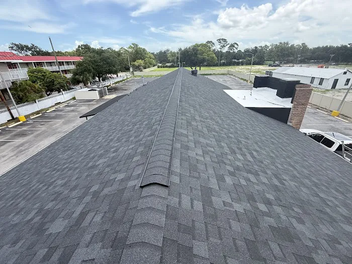 Veteran Owned Roofing Picture 2