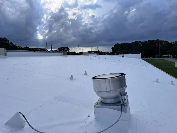 Veteran Owned Roofing Picture 7