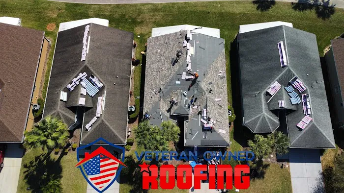Veteran Owned Roofing Picture 8