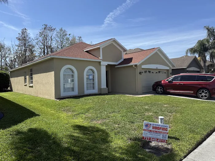 Veteran Owned Roofing Picture 4