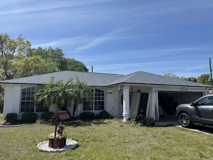 A-1 Roofing, LLC Picture 1