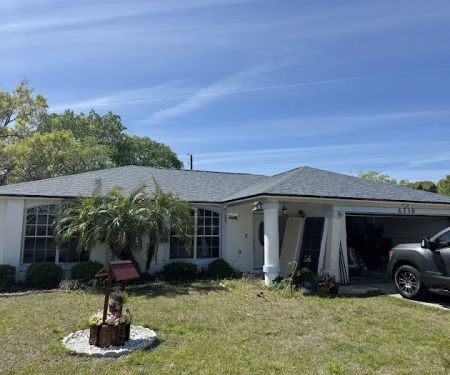 A-1 Roofing, LLC