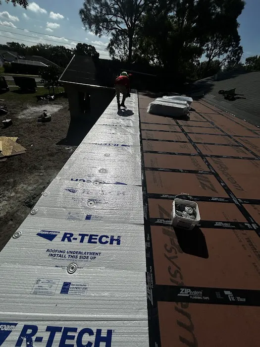 A-1 Roofing, LLC Picture 8