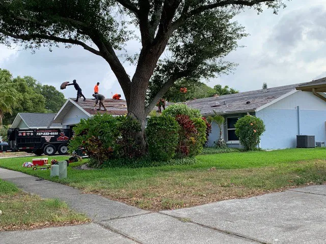 Above All Roof Services, LLC Picture 2