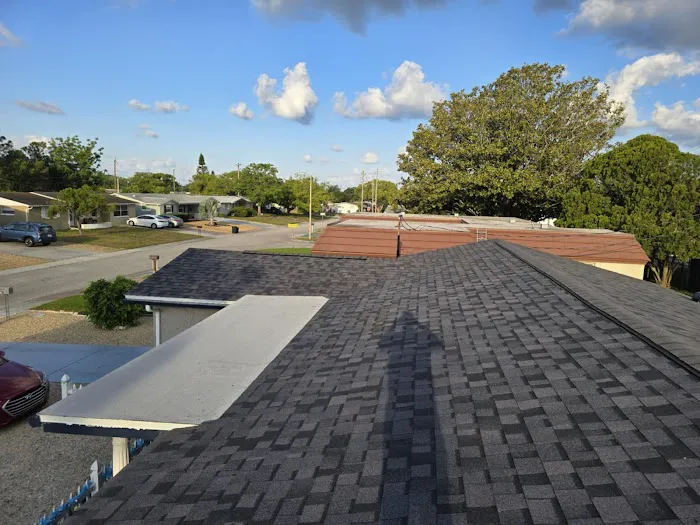Above All Roof Services, LLC Picture 1