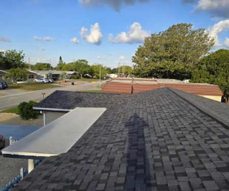 Above All Roof Services, LLC