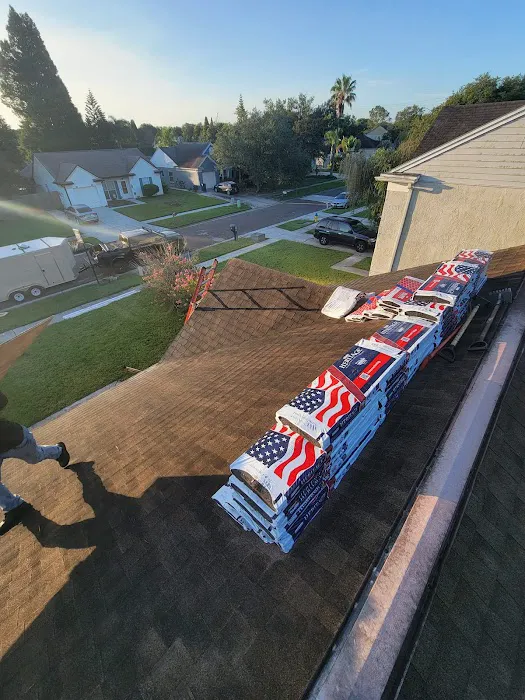 Above All Roof Services, LLC Picture 5