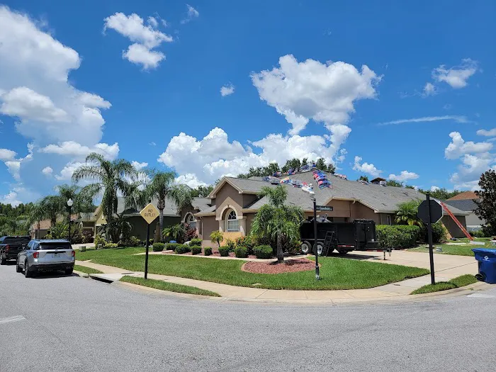 Above All Roof Services, LLC Picture 8