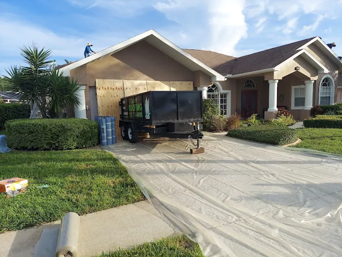 ABT Roofing and Restoration Picture 4