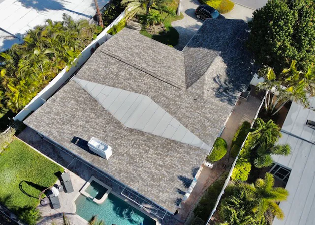 ABT Roofing and Restoration Picture 1