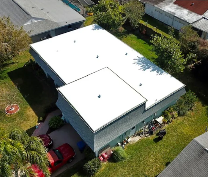 ABT Roofing and Restoration Picture 2