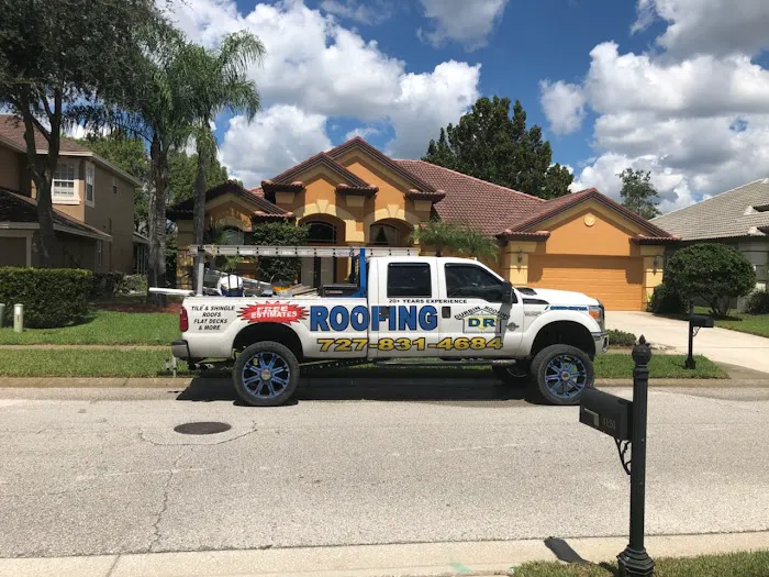 Durbin Roofing and Waterproofing Picture 8