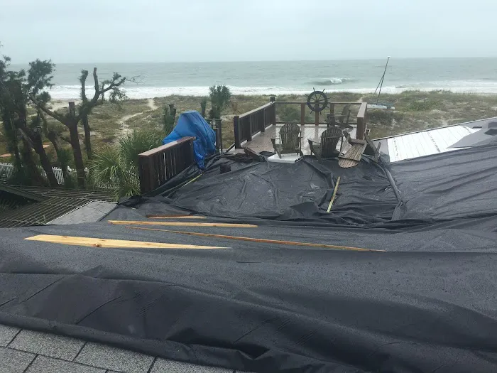 Durbin Roofing and Waterproofing Picture 10