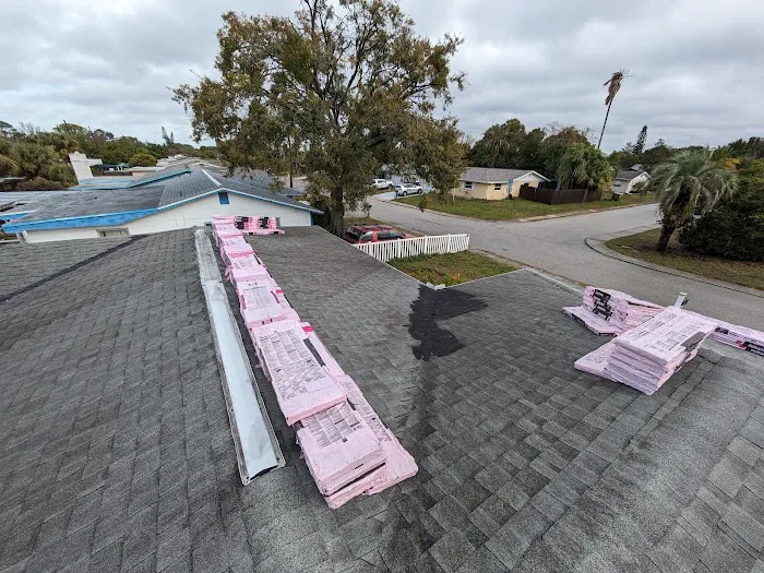 Farrell Roofing Picture 5