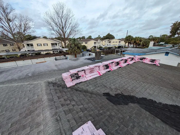 Farrell Roofing Picture 10