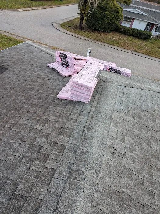 Farrell Roofing Picture 1