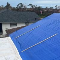 Roof Tarp Rescue ico