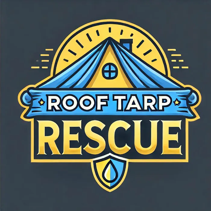 Roof Tarp Rescue Picture 3