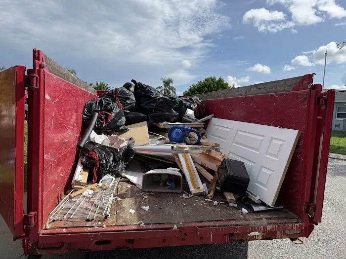 C-Willis Soultions, INC Picture 10