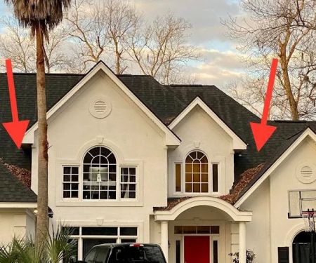 RoofCrafters Roofing