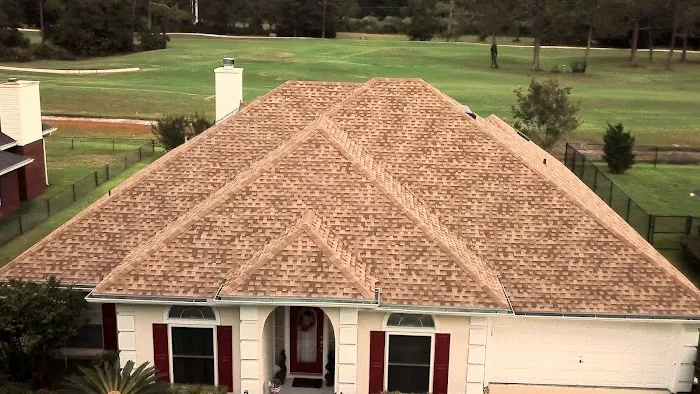 RoofCrafters Roofing Picture 3