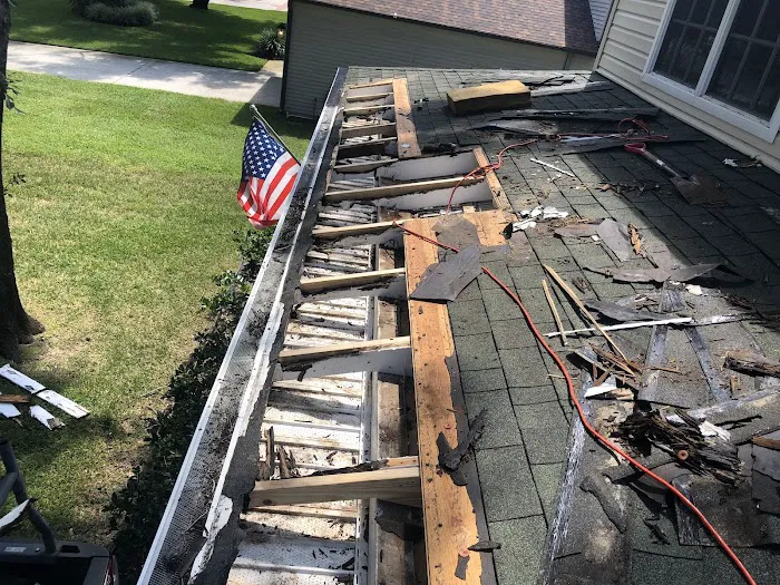 RoofCrafters Roofing Picture 2