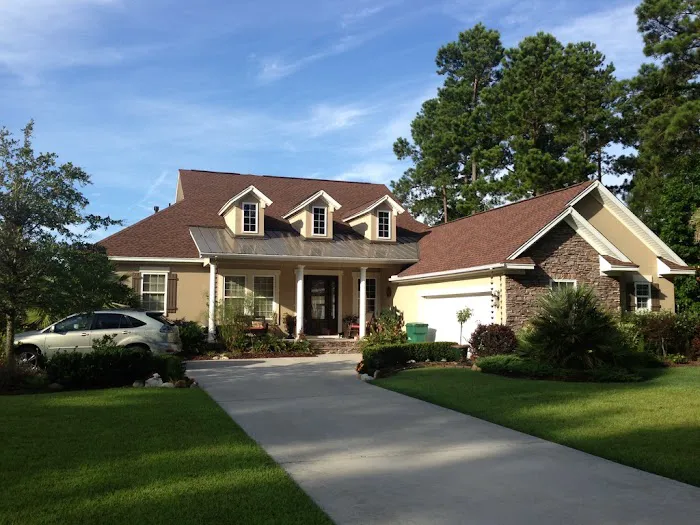 RoofCrafters Roofing Picture 4