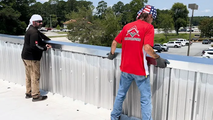 RoofCrafters Roofing Picture 5